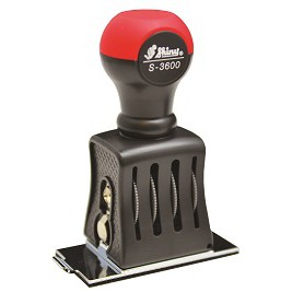 

RB Stempel Shiny S-3600/4 S3600/4 (Tanggal)