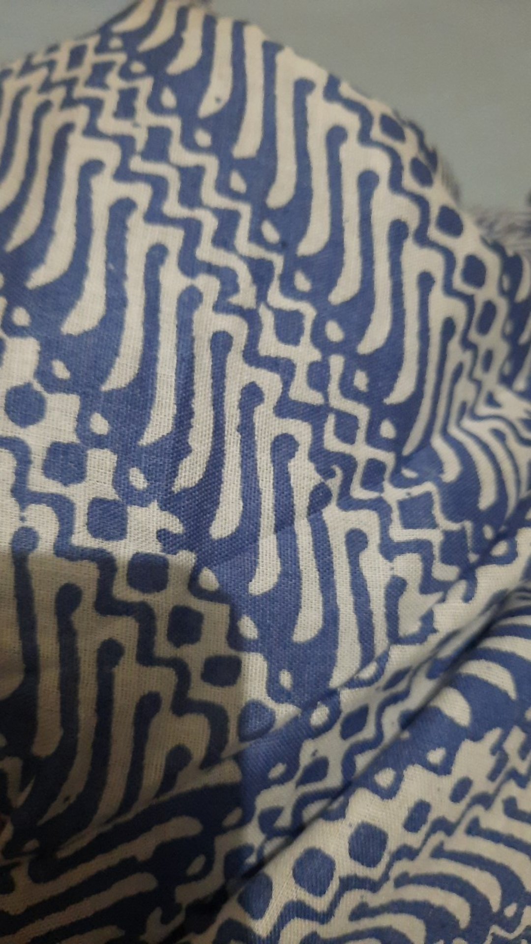 Outer Batik Wanita Garutan Cap Premium