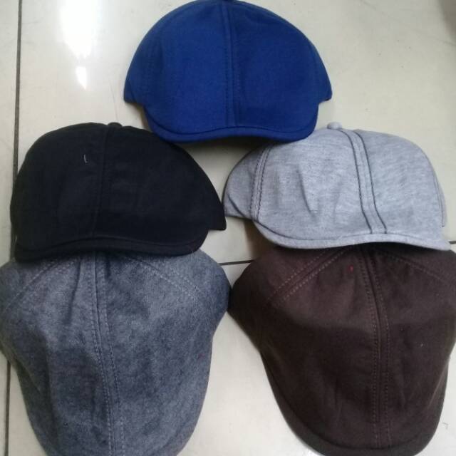 #Topi kodok/copet/seniman kaos