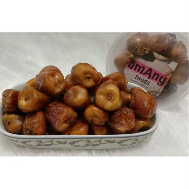 

Kurma Sukari Al Qassim