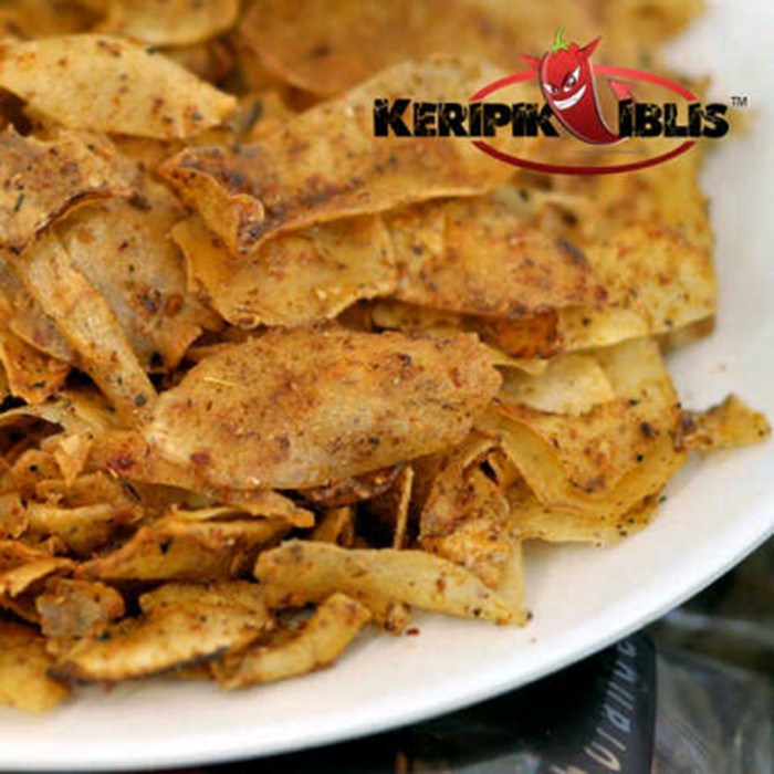 

KERIPIK IBLIS ~ kp1562