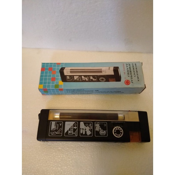 Alat deteksi uang/alat pendeteksi uang palsu/alat deteksi uang portable