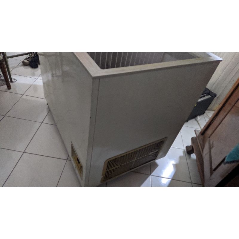 GEA CHEST FREEZER