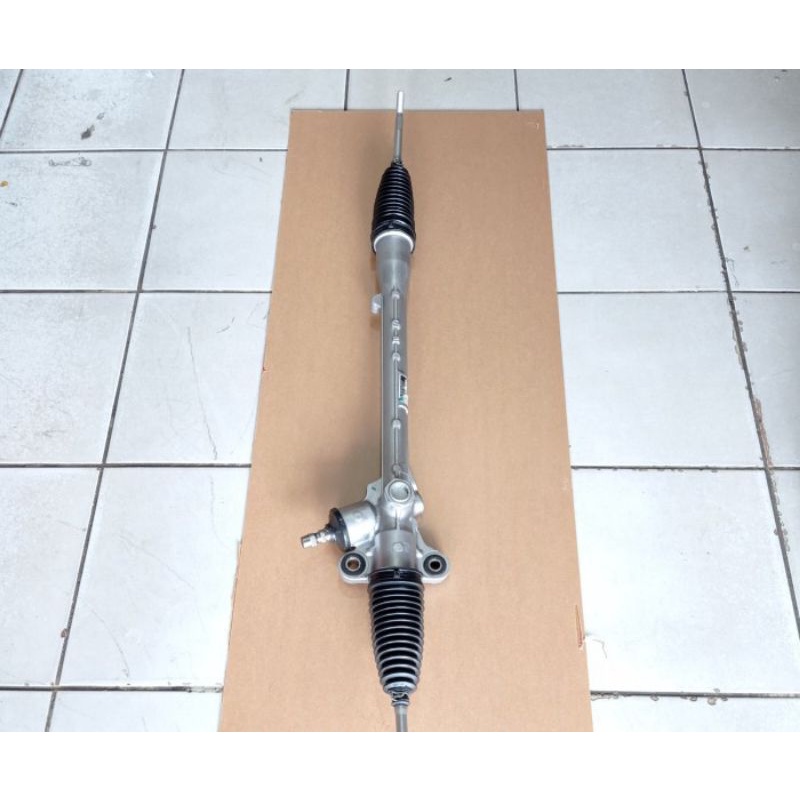 Blok Rack Steering Stir EPS Avanza Veloz Allnew Grand Xenia 2012-2016 Merk VOC