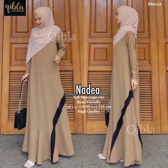 Dress nadea