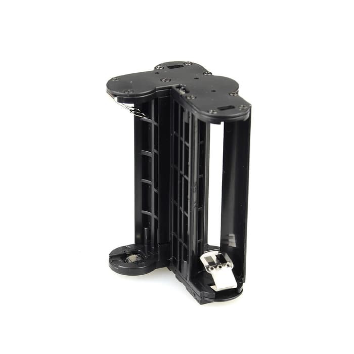 D BH109 AA Battery Holder for Pentax K r  K 30  K 50 and K 500 DSLRs