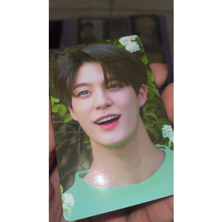 PC JENO APM (A Precious Moment)