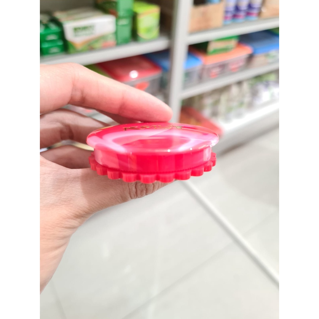 KELLY PEARL CREAM 5GRAM / KRIM KELLY / CREAM KELLY / BEDAK KELLY / FOUNDATION KELLY / KELLY CREAM / 