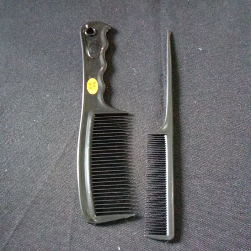 SISIR SET DEWASA 21 CM