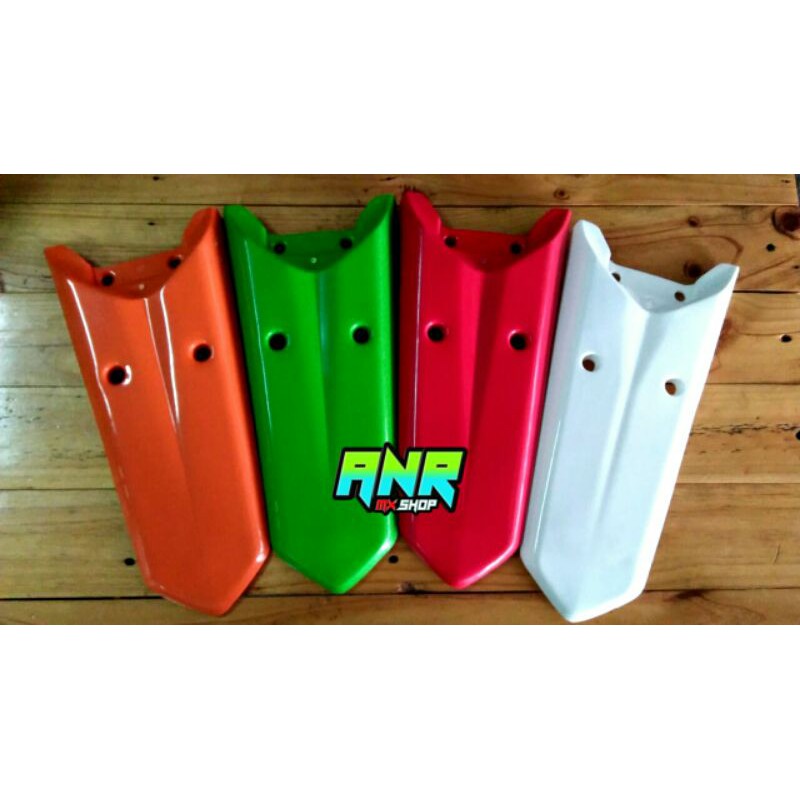 SPAKBOR BELAKANG KLX S OLD SLEBOR BELAKANG KLX S LAMA