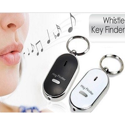 KEY FINDER Gantungan Siul GTS Keychain Key Finder Gantungan Kunci Siul