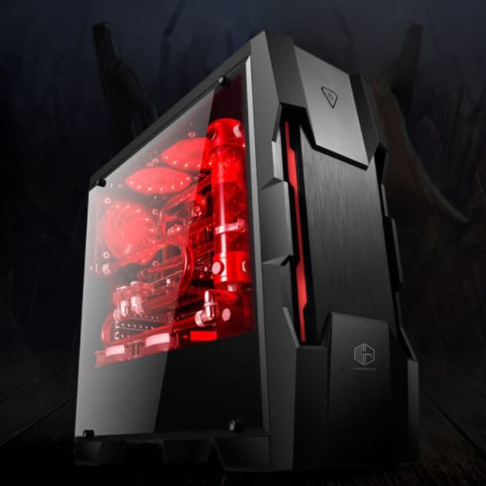 "CUBE GAMING KARSGRAD"