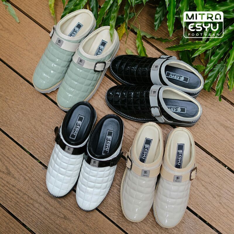 YOURA SERIES BY ESYU FOOTWEAR