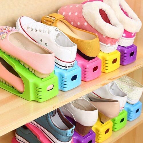 ❄️matcha❄️ Shoes Organizer - Rak Sepatu Susun