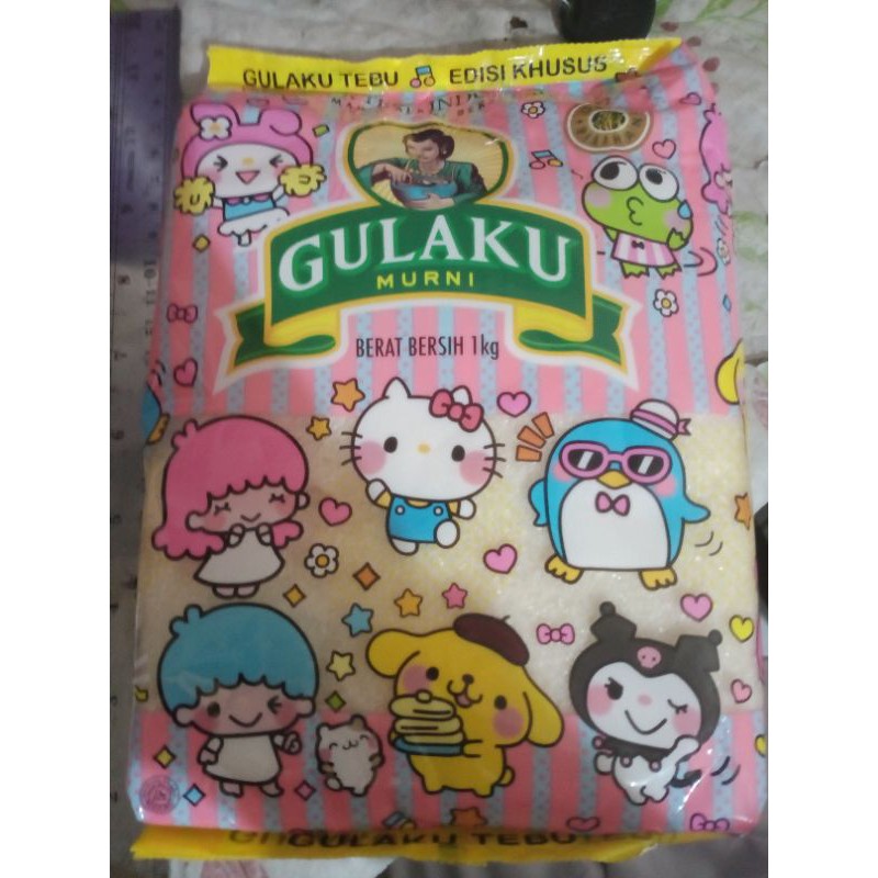 

Gulaku Premium