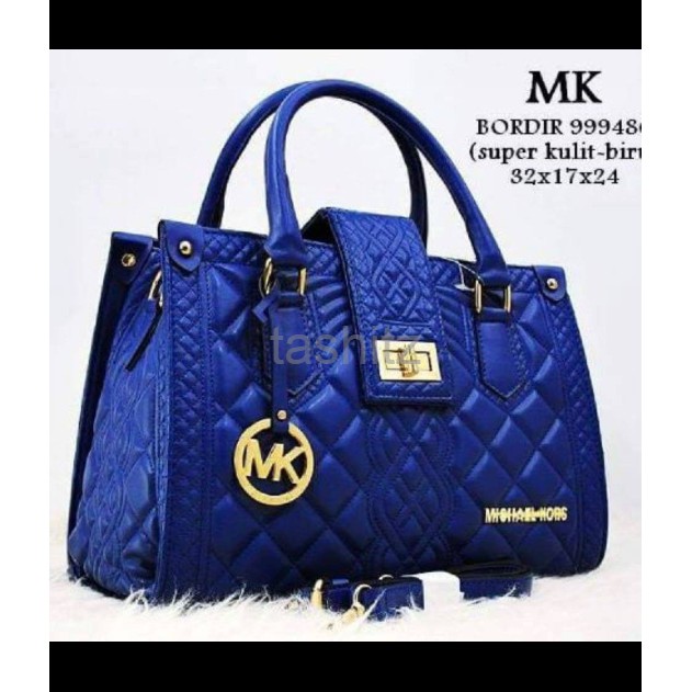 MK BORDIR SUPER - Merah