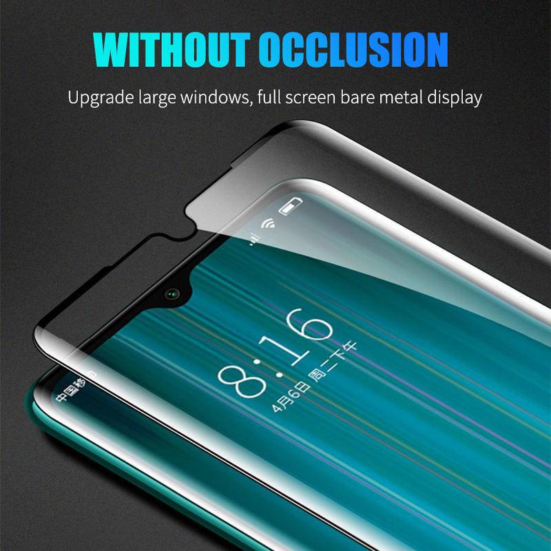 Pelindung Layar Tempered Glass Premium Untuk Xiaomi Mi Poco F4 GT F3 F2 M3 M4 Pro Poco X3 GT NFC X4 Pro