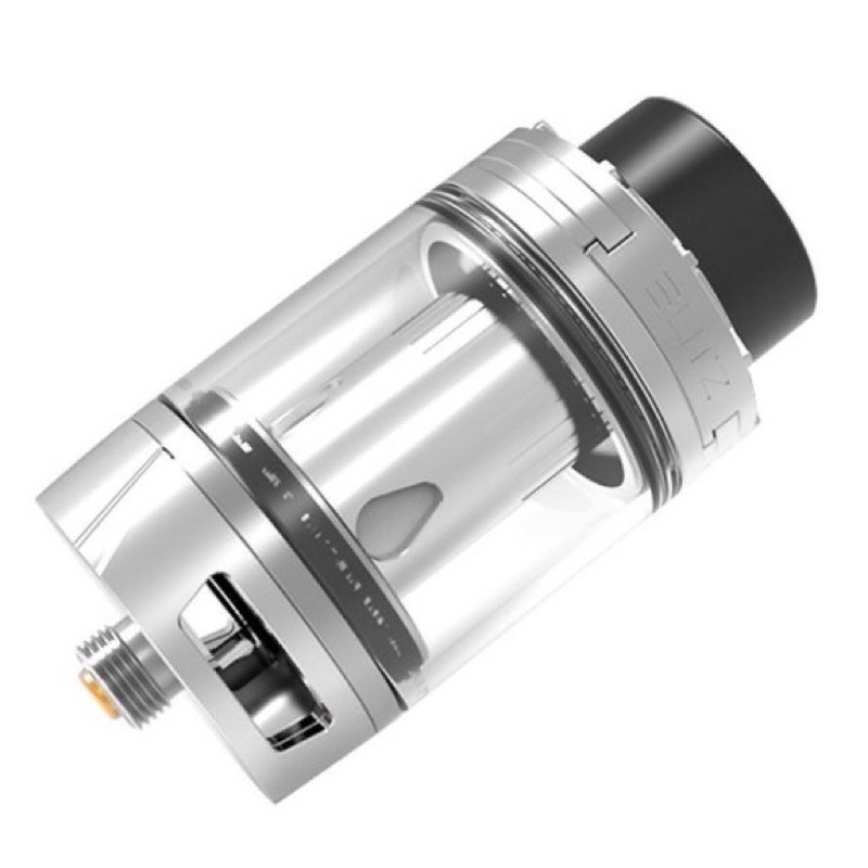 atomizer VERSUS SUBOHM TANK