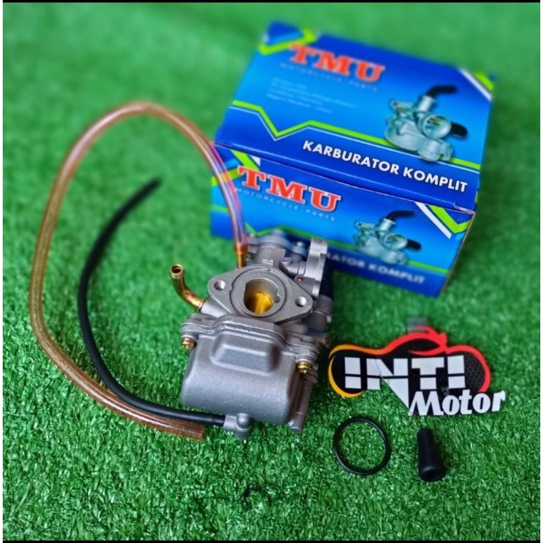 Karburator JUPITER Z / SMASH / SHOGUN Merk TMU GARANSI Karbu KARBILASI Jupi Carbu Jup Vega R Crypton Kripton sho CARBURATOR JUPI VEGA R JUPZ CRIPTON SOGUN VEGAR MESIN MOTORCYCLE MACHINE SYSTEM FUEL SISTEM BAHAN BAKAR HIGH QUALITY CHEAP SMA SMES SMAS SMESH-7