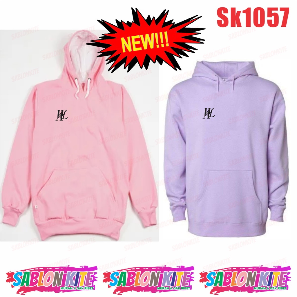 MURAH!!! HOODIE DOYOUNG AWL SK1057 NCT 127 NCT DREAM UNISEX