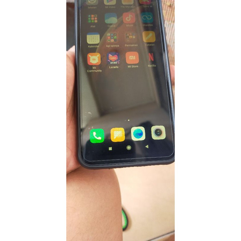 hp android oppo A 37f