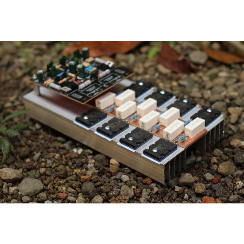 socl 506 plus final toshiba 5200 1943 4 set original