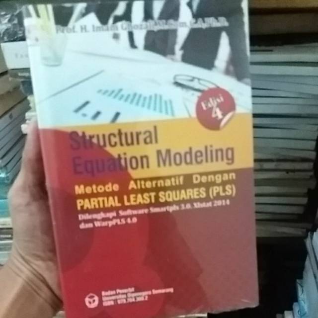 

STRUCTURAL EQUATION MODELING