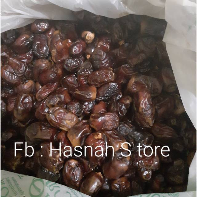 

Kurma Golden valley 1kg