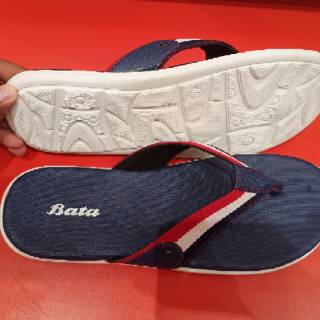  Sandal  bata  pria  original flexsibel anti slip dan ringan 