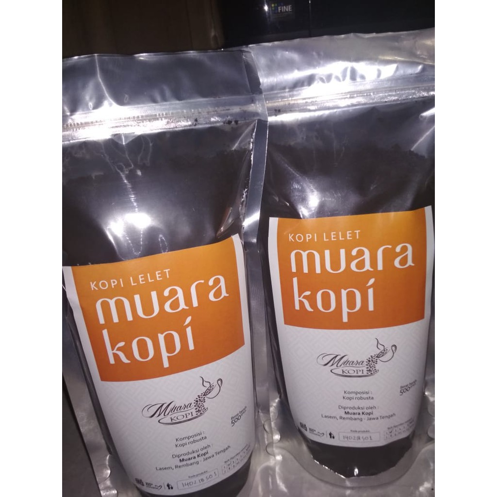 

MUARA KOPI PAKET COUPLE SEKILO