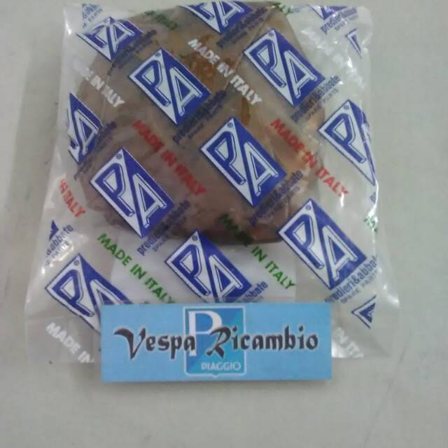 Kopling Set Vespa PTS