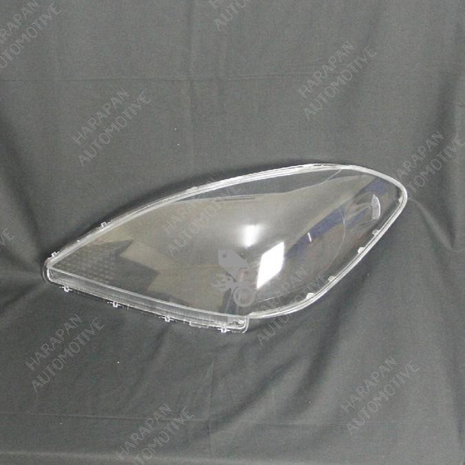 Terlaris Mica Head Lamp / Kaca Lampu Besar Innova Lama 2004-2007 Berkualitas