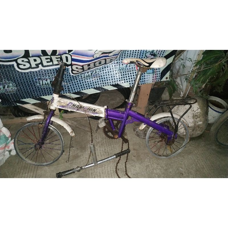 sepeda bekas sepeda second sepeda lipat seli speda bekas speda second speda lipat uk 16