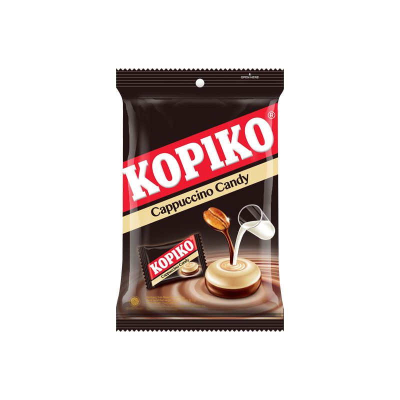 

Permen Kopiko - Sembako Jogja