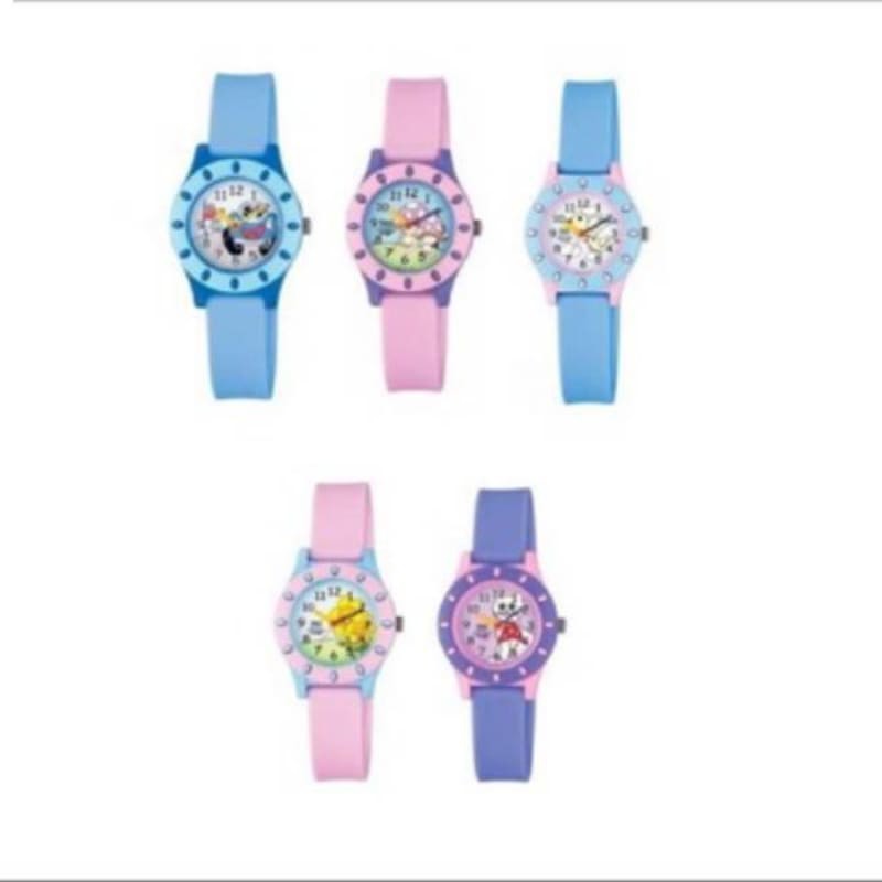 Q&amp;Q QQ QNQ Original watch Jam Tangan Anak VQ13