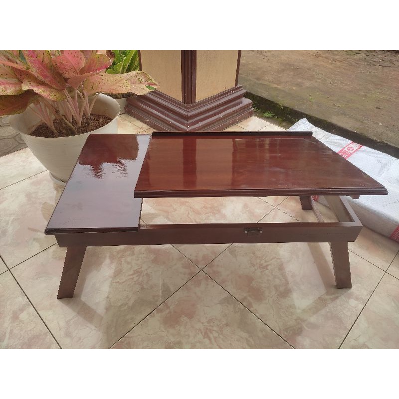 meja laptop/meja kerja