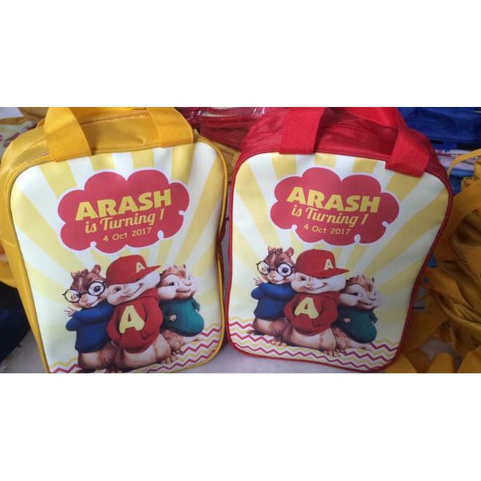 

Kitab Printing Custom Tas Souvenir Ulang Tahun Anak Unik Bagus Keren