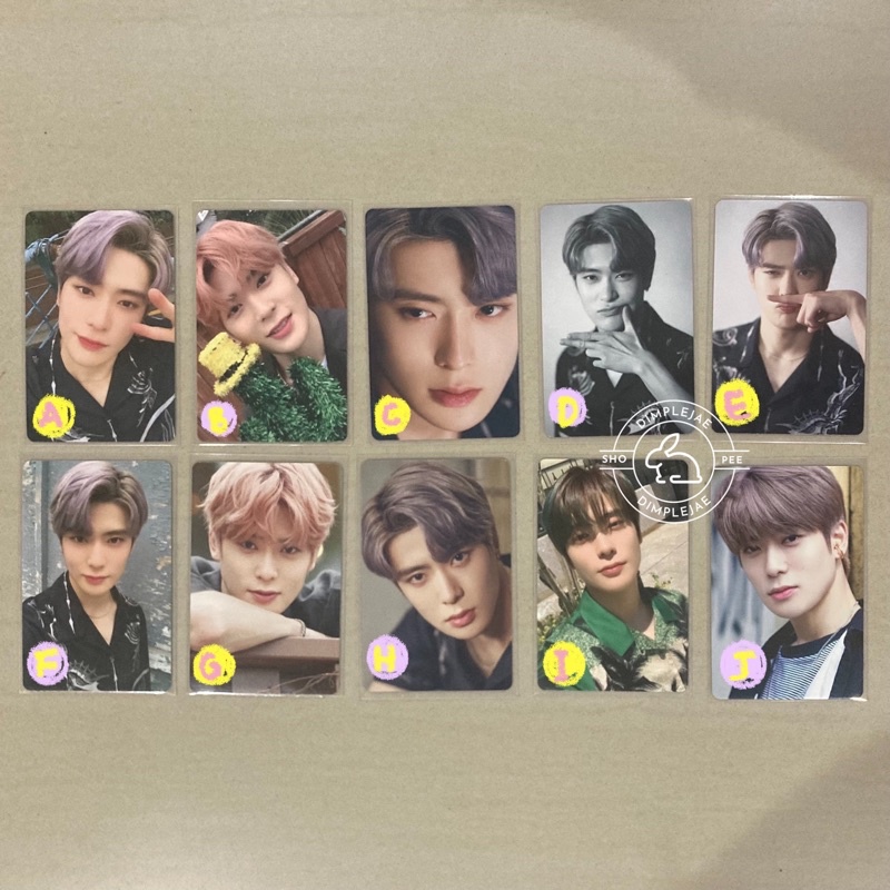 [OFFICIAL] JAEHYUN DICON PC