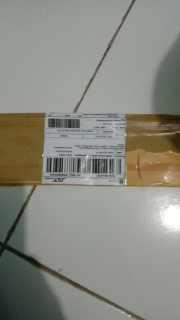 As Segi Enam / Shaft Hexagonal Dia. 6mm Stainless Steel 304 / Stenlis