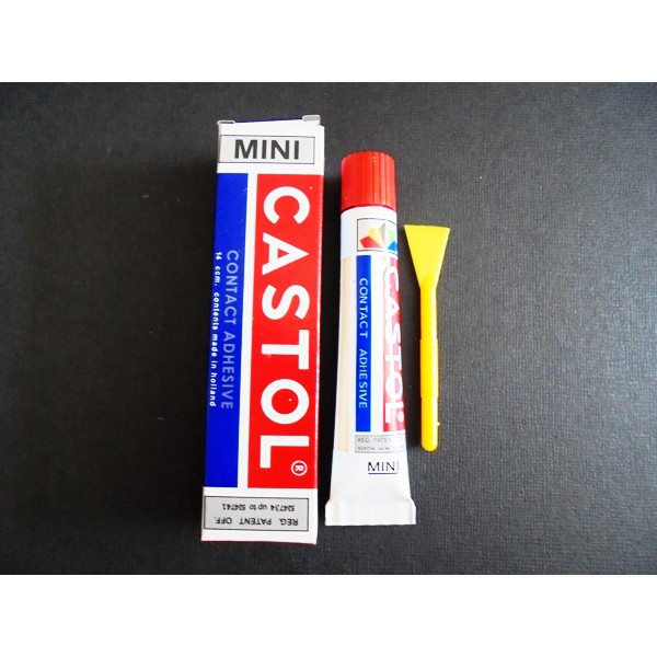 

LEM CASTOL MINI