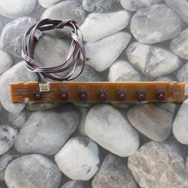 Control Kontrol Panel Polytron PLD 32D100