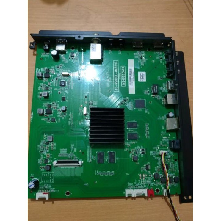 MB - MAINBOARD - LED PANASONIC TH 49EX400G - TH49EX400G - 49 EX 400 G