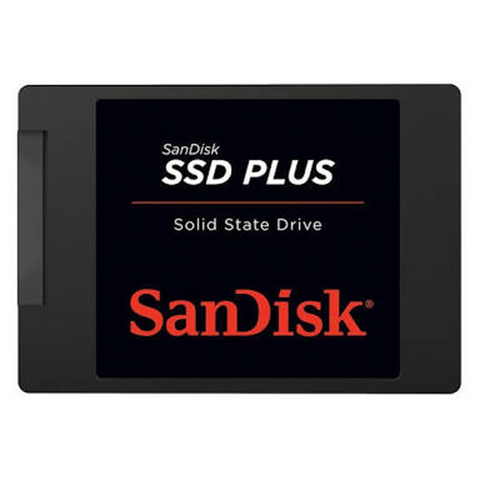 SSD SanDisk Plus 240GB 2.5 inch