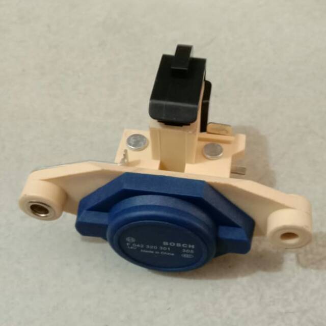 Ic alternator mercy dan opel blazer Boshc