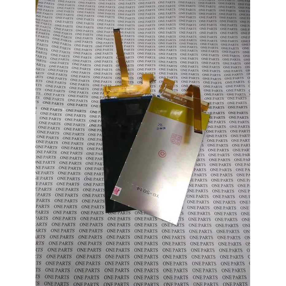 LCD EVERCOSS M50 MAX ORIGINAL