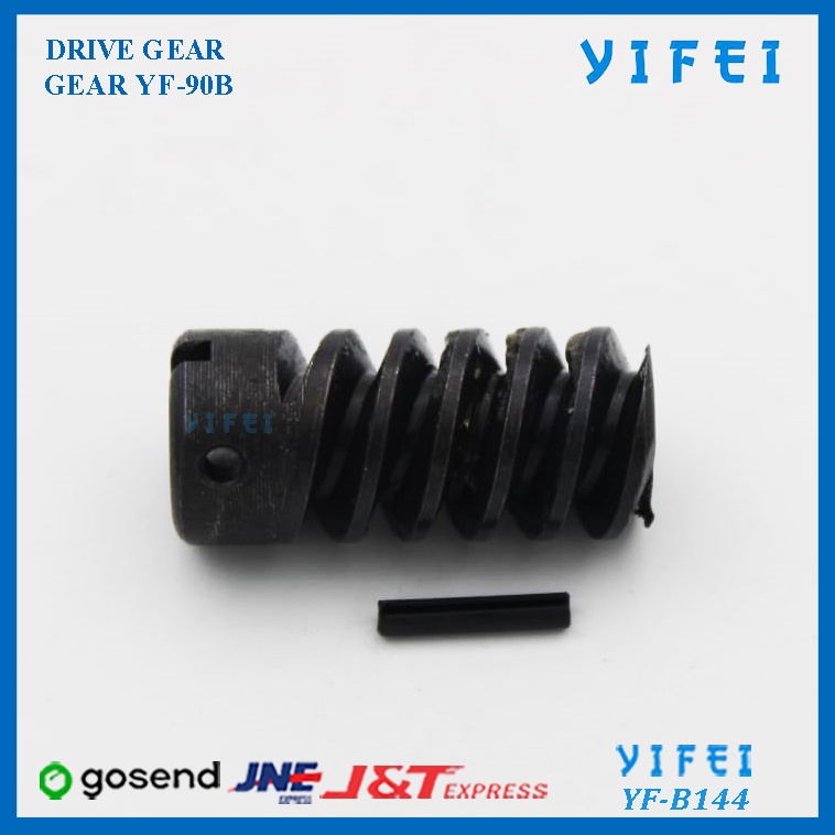 DRIVE GEAR YIFEI YF-B144/GEAR YF-90B