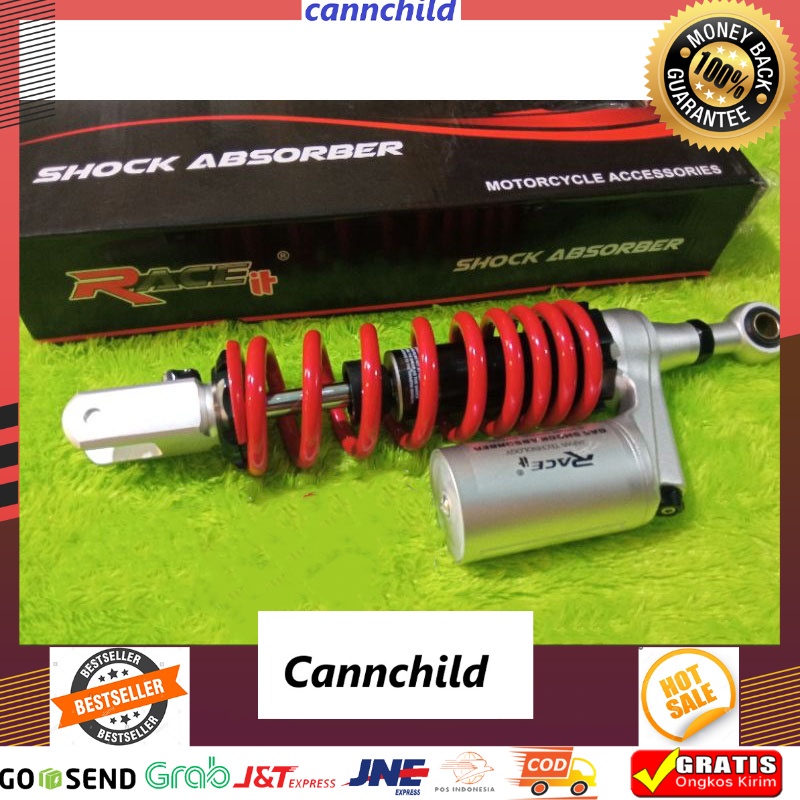 Shock tabung vario scoopy beat mio fino race it original & race it model yss edition [Termurah Produ