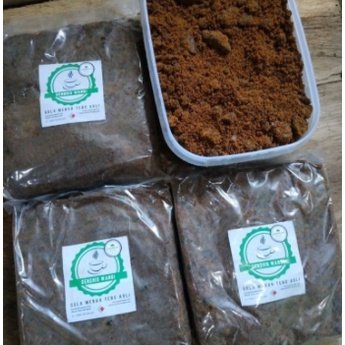 

Promo >> HIGH QUALITY /ECO ENZYME/GULA SEHAT/ FOODGRADE GULA MERAH TEBU (GMT) ASLI 500 g - GENDHISWANGI