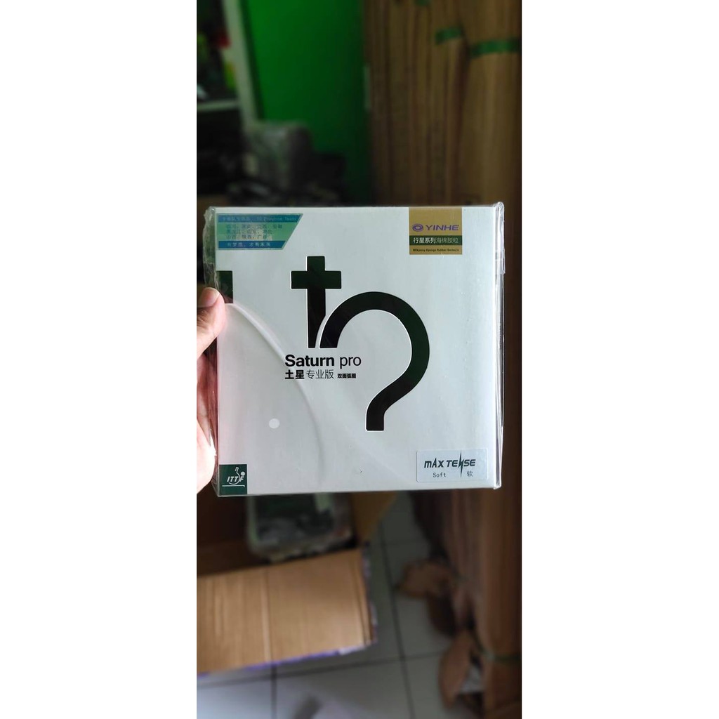 Yinhe Saturn Pro