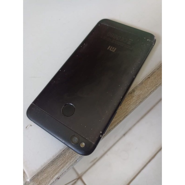 handphone Xiaomi 4x ram 2/16